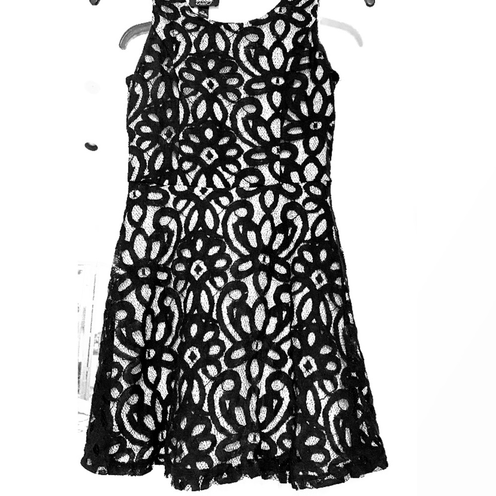 Girl’s size 12 Party Dress